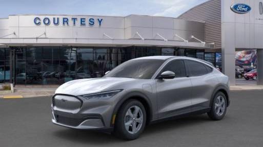 FORD MUSTANG MACH-E 2023 3FMTK1S58PMB02865 image FORD MUSTANG MACH-E 2023 3FMTK1S58PMB02865 image